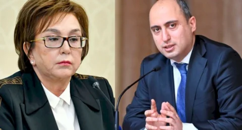 Nazirlə DİM sədrinin baltaladığı Azərbaycan təhsili - nə qolu qalıb, nə budağı...