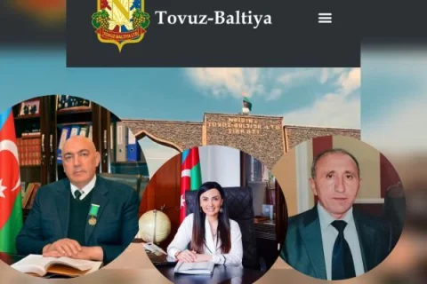 Naiq Məmmədhəsənovun qızının da rəhbərlik etdiyi “Tovuz-Baltiya” şərab zavodu batır? – Borcu 700 min manatı ötüb /