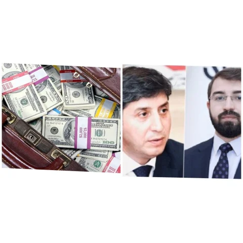 "Balaxanı Oil" şirkətinə ŞOK talançılıq İTTİHAMI
